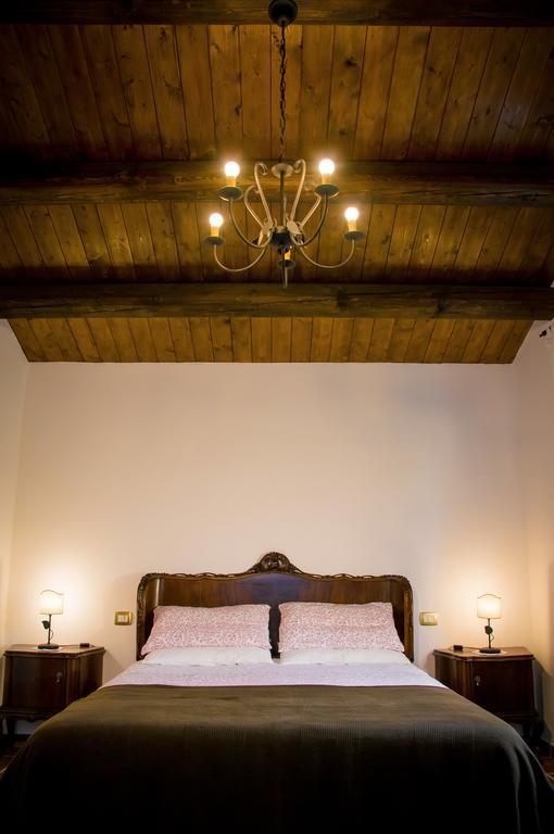 La Finestra Sul Conero Bed and Breakfast Castelfidardo Rum bild